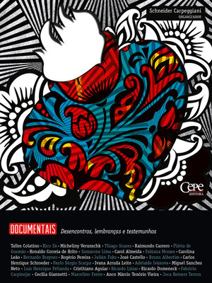 cover image of Documentais